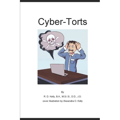 Cyber-Torts