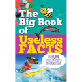 The Big Book of Useless Facts