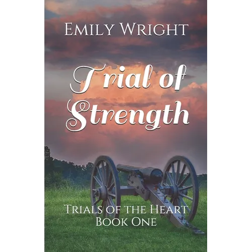 Trial of Strength