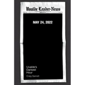 Uvalde's Darkest Hour