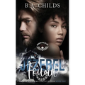 Jezebel Found: Motorcycle Romance