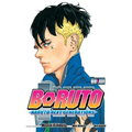 Boruto: Naruto Next Generations, Vol. 7