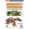 Biodiversity Conservation for Sustainable Management