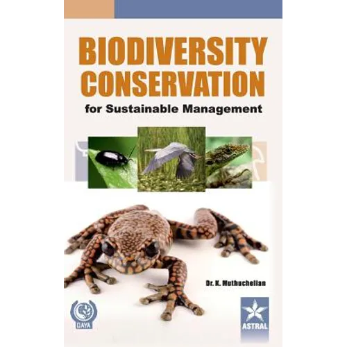Biodiversity Conservation for Sustainable Management