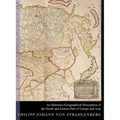 An Historico-geographical Description of the North and Eastern Parts of Europe and Asia