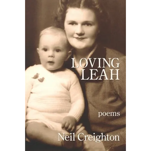 Loving Leah