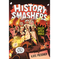 History Smashers: Salem Witch Trials