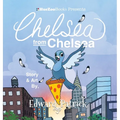 Chelsea from Chelsea: Exploration-driven Book About the Joys of Sharing with Friends