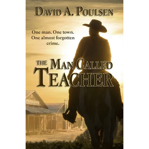 The Man Called Teacher