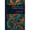 Stories From The Arabian Nights