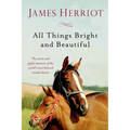 All Things Bright and Beautiful: The Warm and Joyful Memoirs of the World's Most Beloved Animal Doctor