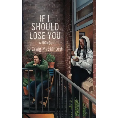 If I Should Lose You