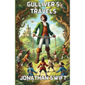 Gulliver's Travels(Illustrated)