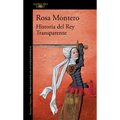 Historia del Rey Transparente. Edición Especial 20.° Aniversario / The Story of the Translucent King