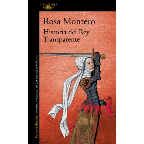 Historia del Rey Transparente. Edición Especial 20.° Aniversario / The Story of the Translucent King