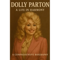 Dolly Parton: A Life in Harmony