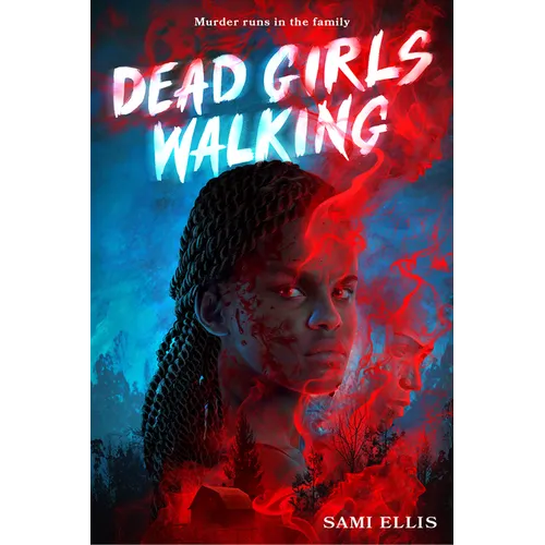 Dead Girls Walking