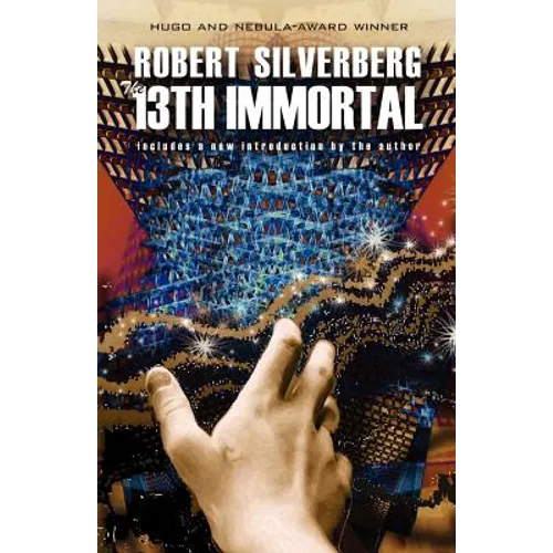 The 13th Immortal