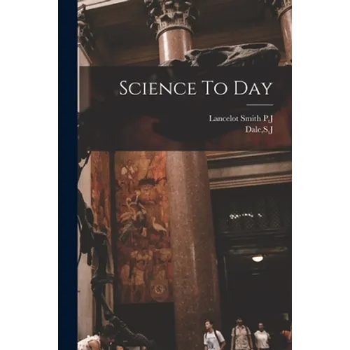 Science To Day