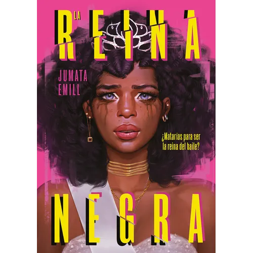 La Reina Negra / The Black Queen