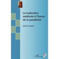 La traduction médicale à l'heure de la pandémie