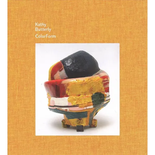 Kathy Butterly: Colorform