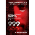 999: Twenty-Nine Original Tales of Horror and Suspense