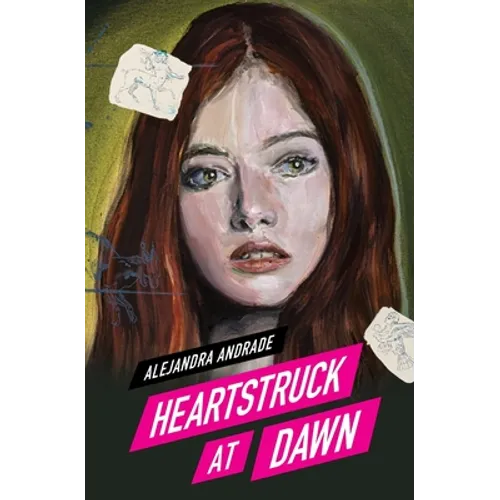 Heartstruck at Dawn