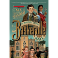 The Improbable Tales of Baskerville Hall Book 1