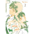 A Tail's Tale, Volume 2