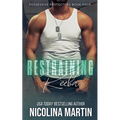 Restraining Reeba