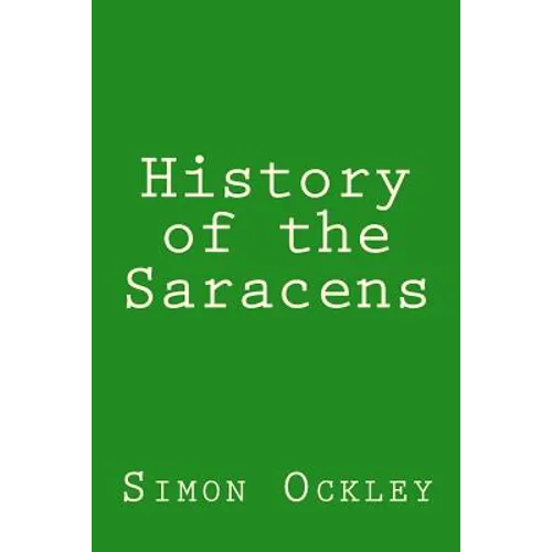 History of the Saracens