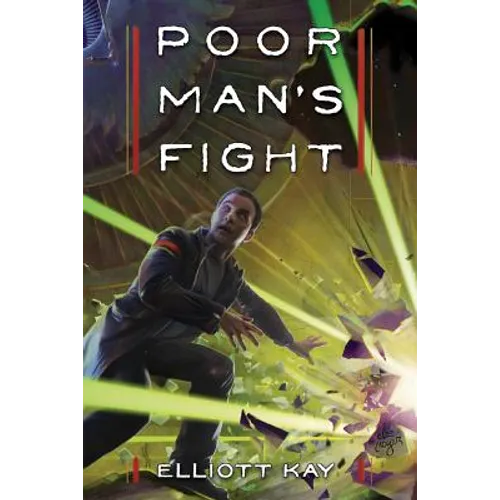 Poor Man's Fight