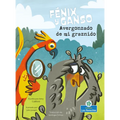 Avergonzado de Mi Graznido (Embarrassed by My Squawk)