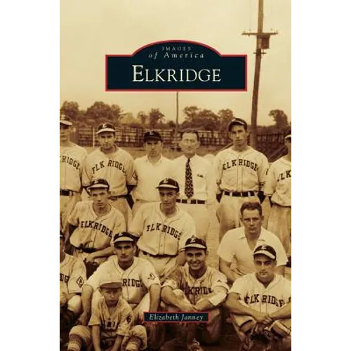 Elkridge