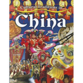 Cultural Traditions in China