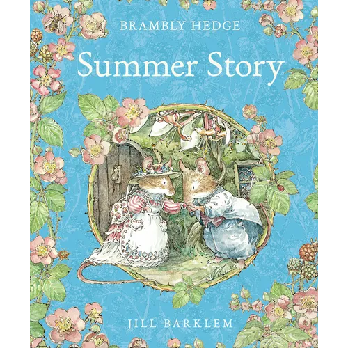 Summer Story