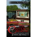 Contract Pending: A Savannah Martin Novel