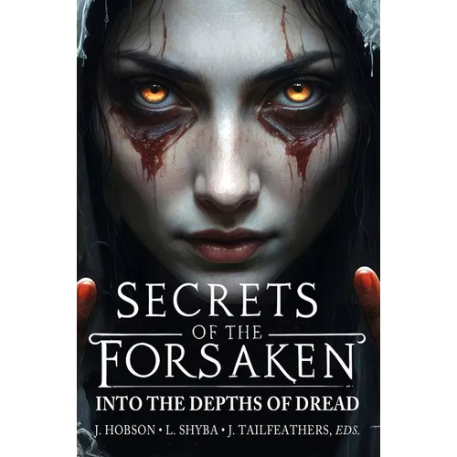 Secrets of the Forsaken: Into the Depths of Dread