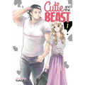 Cutie and the Beast Vol. 1