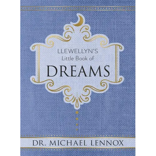 Llewellyn's Little Book of Dreams
