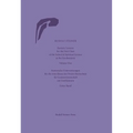 Esoteric Lessons for the First Class of the School of Spiritual Science at the Goetheanum: Volumes One to Four (Cw 270)