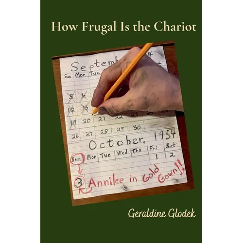 How Frugal Is the Chariot