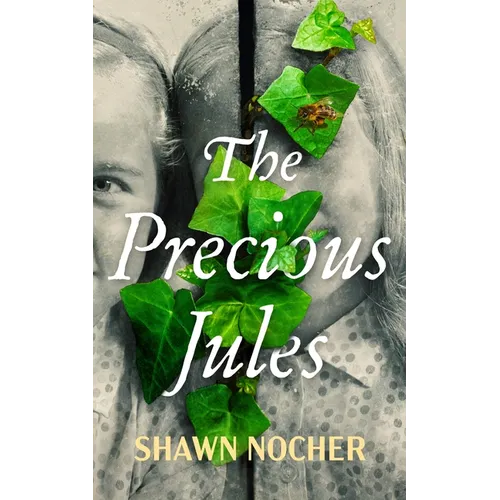 The Precious Jules