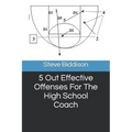 5 Out Effective Offenses For The High School Coach