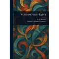 Russian Folk-Tales