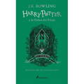 Harry Potter Y La Orden del Fénix (20 Aniv. Slytherin) / Harry Potter and the Order of the Phoenix (Slytherin)