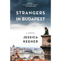 Strangers in Budapest