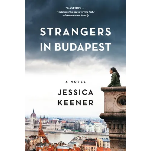 Strangers in Budapest