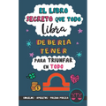 El libro secreto que todo Libra debería tener para triunfar en todo: Horóscopo Libra: consejos, dinero, amor, amuletos y más. Un Libro de Astrología d